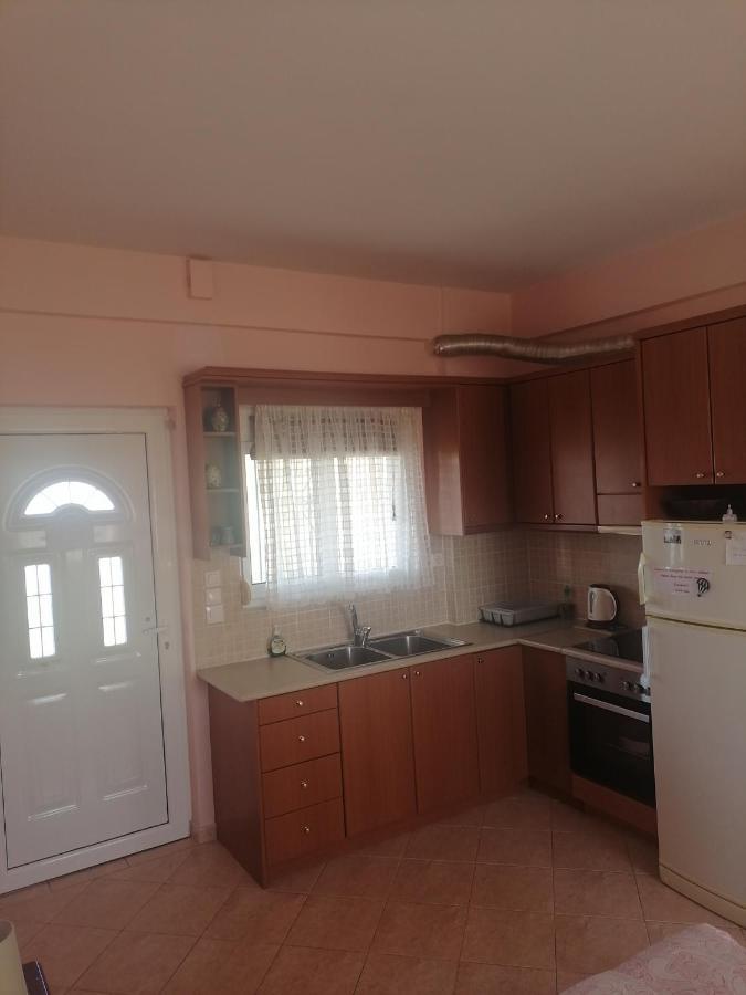 Mina Apartments 자하로 외부 사진