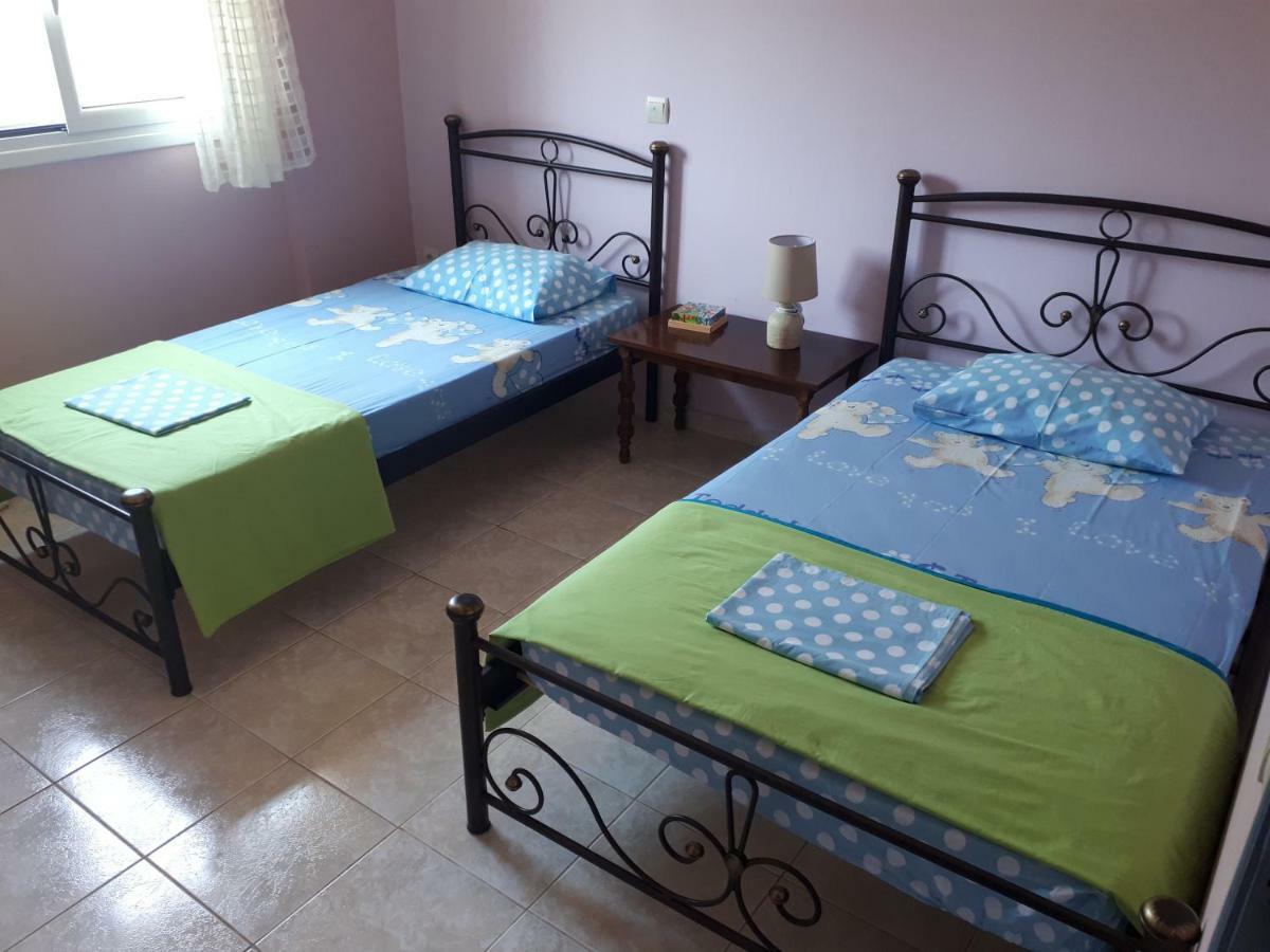 Mina Apartments 자하로 외부 사진