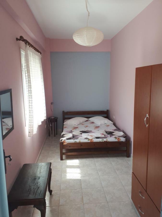 Mina Apartments 자하로 외부 사진