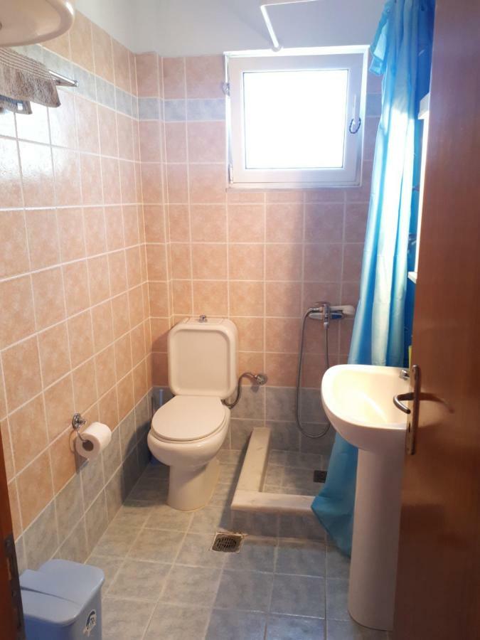Mina Apartments 자하로 외부 사진