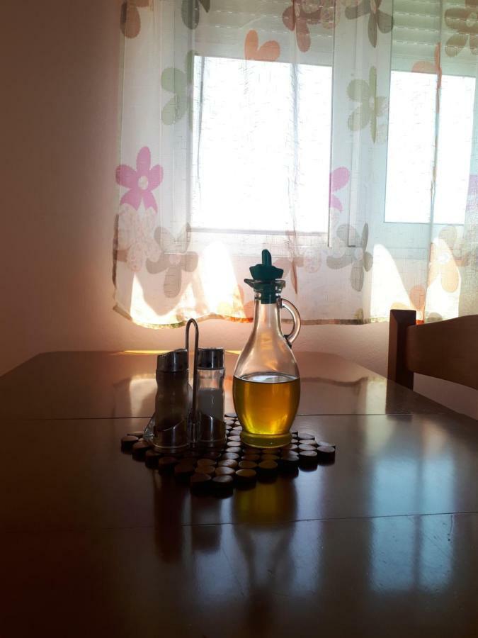 Mina Apartments 자하로 외부 사진