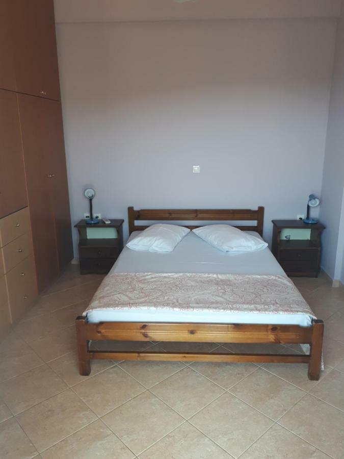 Mina Apartments 자하로 외부 사진