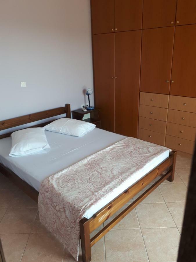 Mina Apartments 자하로 외부 사진