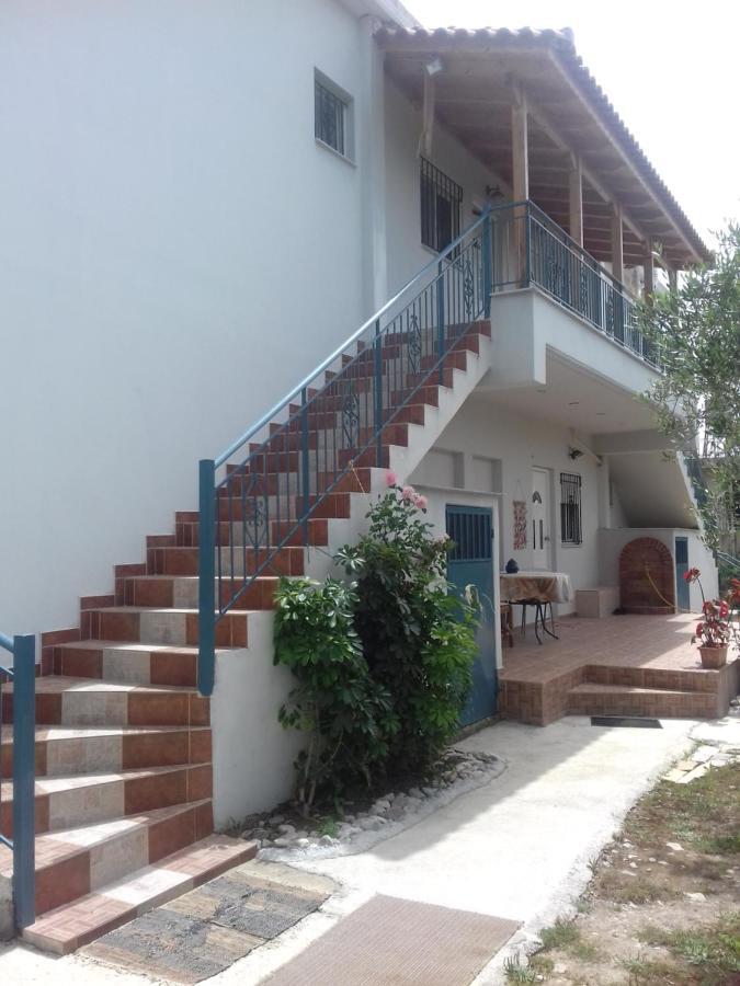 Mina Apartments 자하로 외부 사진